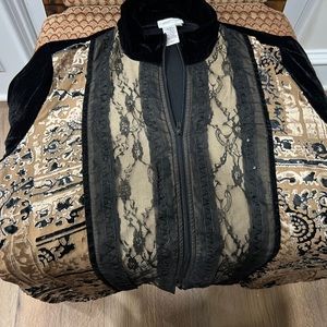 Coldwater Creek Men’s Sweater